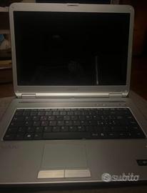 Pc portatile Sony Vaio