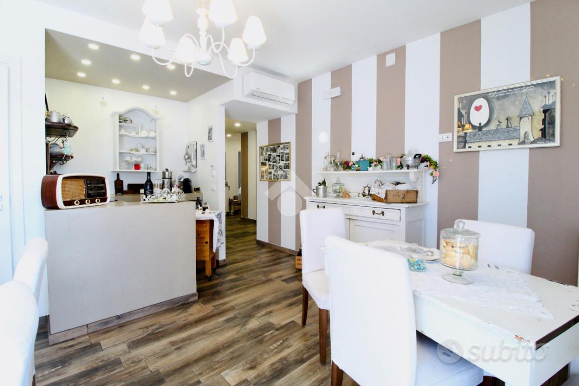 Apartment in Venezia, Catene, Marghera - Vista 3