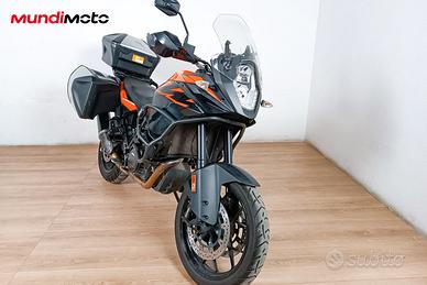 Subito - Mundimoto Milano - KTM 1090 ADVENTURE L ABS - 2019 Passaggio ...