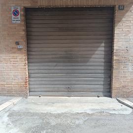 Privato vende garage a piano terra 55.000,00