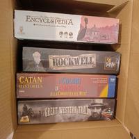 boardgame Gioco da tavolo 
