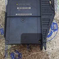 MERCEDES - BENZ SLK CABRIOLET 2001 - CENTRALINA TE