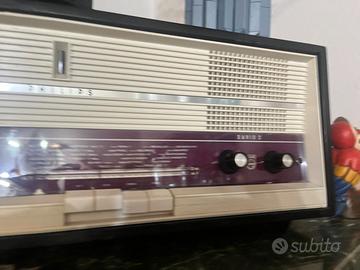 Philips David 2 anni 60