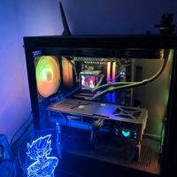 PC GAMING (potente)