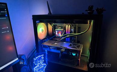 PC GAMING (potente)