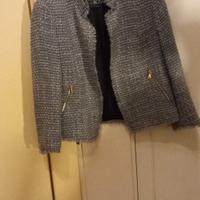 giacca chanel Mariella Rosati