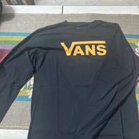 Vans maglietta