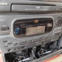 mini stereo Roadstar 