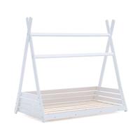 Lettino Montessori Alondra Homy XL – COME NUOVO