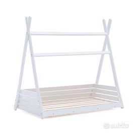 Lettino Montessori Alondra Homy XL – COME NUOVO