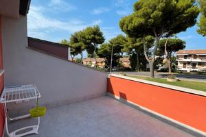 Appartamento Marina di San Nicola