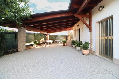 CASA INDIPENDENTE A TORREVECCHIA TEATINA