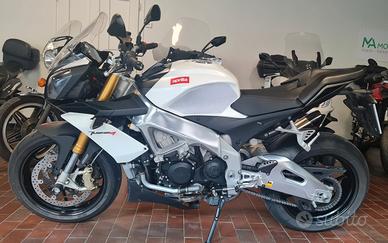 Aprilia Tuono 1000 R