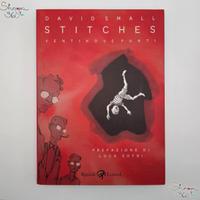 Stitches di Davis Samll Libro, fumetto, illustrato