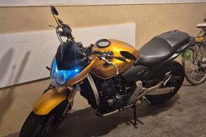 HONDA HORNET 600 – RIZOMA/ARROW/POWER COMMANDER 3