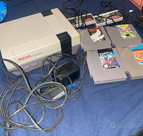 Nintendo Nes
