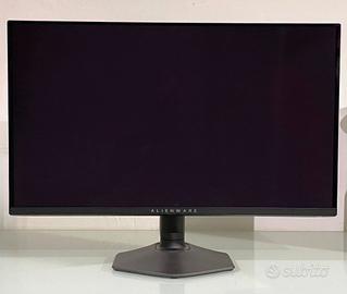 Gaming monitor Alienware2725DF