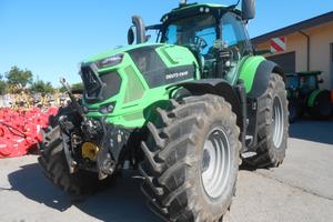 Deutz Fahr 8280TTV