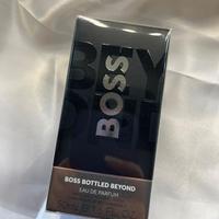 Hugo Boss Bottled Beyond 50ml90€
