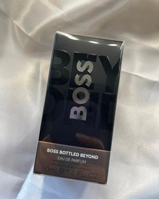 Hugo Boss Bottled Beyond 50ml90€