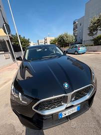 BMW X2 nuovissima