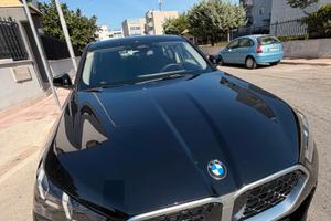 BMW X2 nuovissima