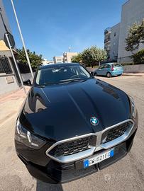 BMW X2 del 2024