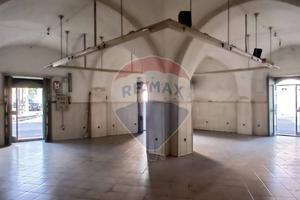 Commerciale Altro - Fiumefreddo di Sicilia