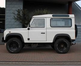 LAND ROVER Defender 90 2.5 Td5 Station Wagon E