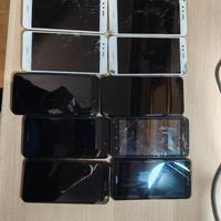 telefoni di qualche anno fa da controllare 89 pz