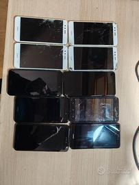 telefoni di qualche anno fa da controllare 89 pz