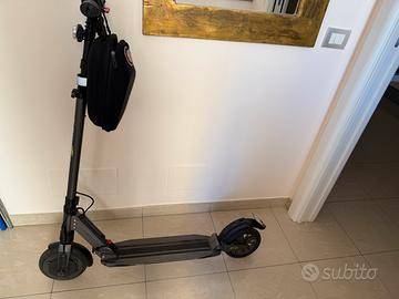Monopattino elettrico e-twow