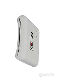 Nilox smart card reader 10nxcr12sm001