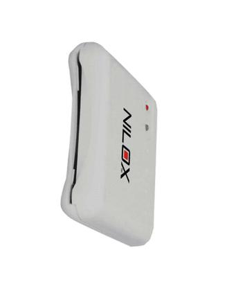 Nilox smart card reader 10nxcr12sm001