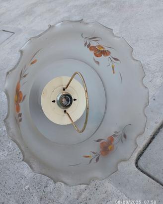 Lampadario da cucina