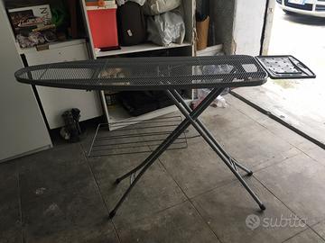 Articoli casalinghi unico blocco