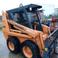 Mini pala case 18/40 