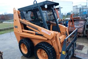 Mini pala case 18/40 