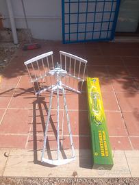 antenna TV digitale