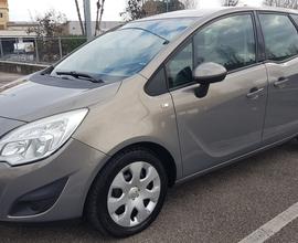 Opel Meriva 1.4 Elective 09/2010