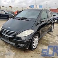 MERCEDES - BENZ CLASSE A W169 A 160 CDI Ricambi