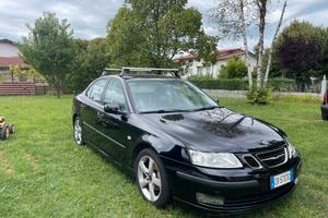 Saab 93 Sport Sedan Vector cambio manuale 