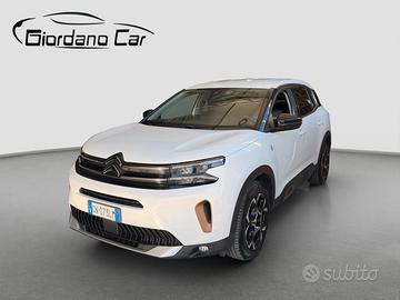 Citroen C5 Aircross BlueHDi 130 S&S EAT8 C-Series
