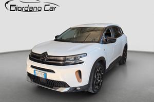 Citroen C5 Aircross BlueHDi 130 S&S EAT8 C-Series