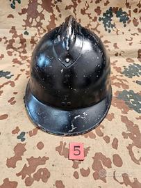 WW2 - Elmetto Adrian M26 (5 , DSt)