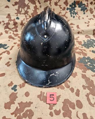 WW2 - Elmetto Adrian M26 (5 , DSt)