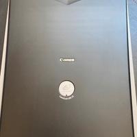 Scanner Canon LiDE 25