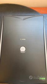 Scanner Canon LiDE 25