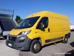 FIAT Ducato 2.3 MJT MH2 SCAFFALATURA GARANZIA [