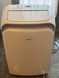Condizionatore portatile Midea Eco 29